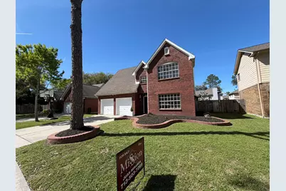 14610 Cobre Valley Drive, Houston, TX 77062 - Photo 1