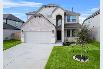349 Spruce Oak Lane, Waller, TX 77484 - Photo 25