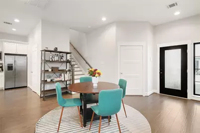 5905 Petty Street #D, Houston, TX 77007 - Photo 5