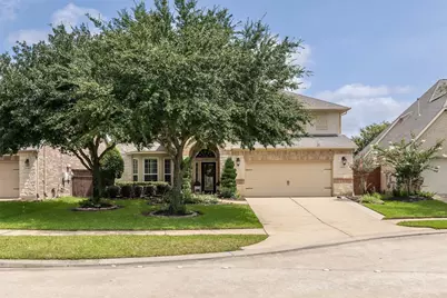 6006 Silver Thistle Lane, Fulshear, TX 77441 - Photo 43
