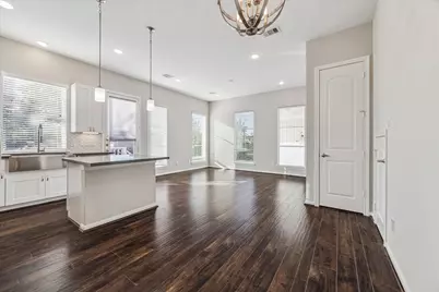 5610 Patrick Street #A, Houston, TX 77076 - Photo 3