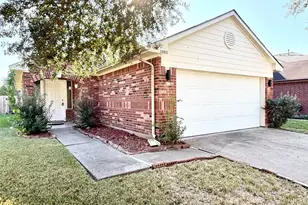 10811 Tallow Briar, Houston, TX 77075 - Photo 1