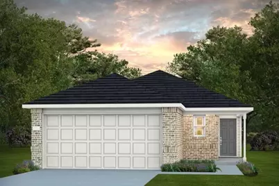 12143 Pinara Trail, Conroe, TX 77303 - Photo 1
