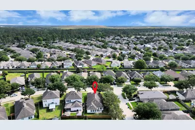 9210 Sunlit Park Drive, Humble, TX 77396 - Photo 5
