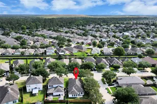 9210 Sunlit Park Dr, Humble, TX 77396 - Photo 5