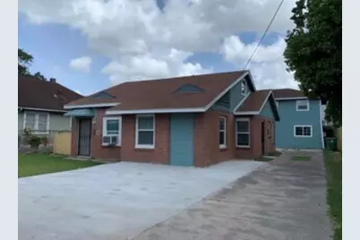 207 Frawley Street, Houston, TX 77009 - Photo 1