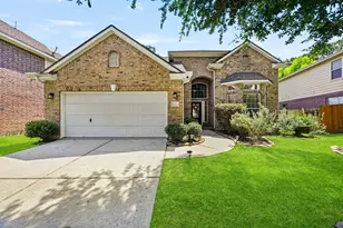 10031 Small Pebble Way, Humble, TX 77396 - Photo 1