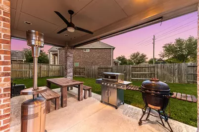 3403 Pennington Trace Drive, Katy, TX 77494 - Photo 27
