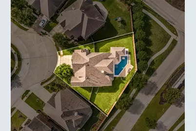 3403 Pennington Trace Drive, Katy, TX 77494 - Photo 3