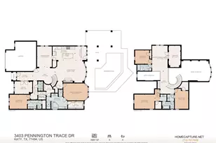 3403 Pennington Trace Dr, Katy, TX 77494 - Photo 33