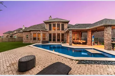 3403 Pennington Trace Drive, Katy, TX 77494 - Photo 1