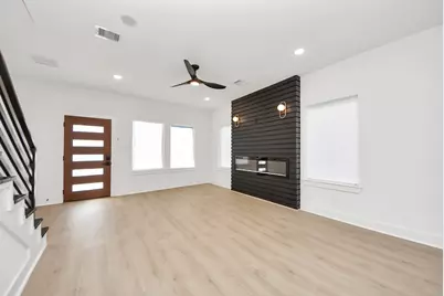 3319 Caplin Street, Houston, TX 77026 - Photo 5