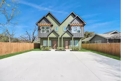 3319 Caplin Street, Houston, TX 77026 - Photo 1