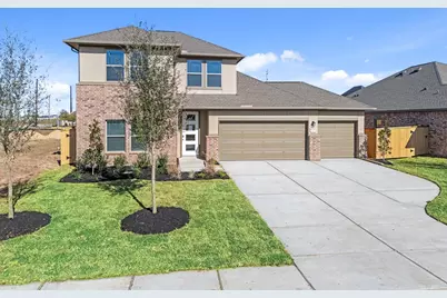 6215 Arabella Prairie Drive, Richmond, TX 77469 - Photo 3