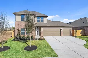 6215 Arabella Pr Dr, Richmond, TX 77469 - Photo 3