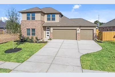 6215 Arabella Prairie Drive, Richmond, TX 77469 - Photo 1