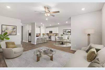 6215 Arabella Prairie Drive, Richmond, TX 77469 - Photo 9