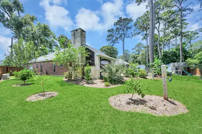 1930 Running Bear Trail, Crosby, TX 77532 - Photo 45