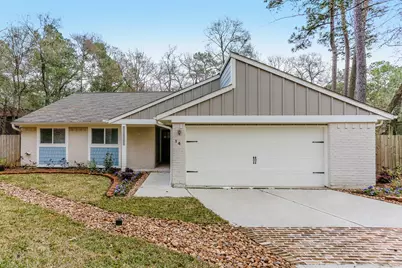 14 Woodlot Court, The Woodlands, TX 77380 - Photo 43