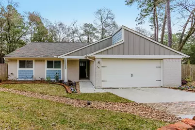 14 Woodlot Court, The Woodlands, TX 77380 - Photo 39