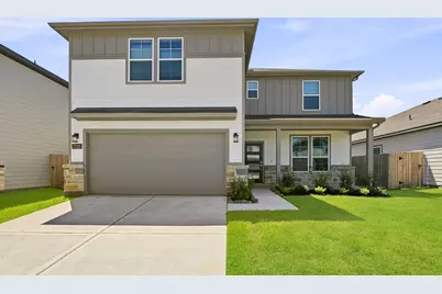 17215 White Peace Drive, Waller, TX 77484 - Photo 1