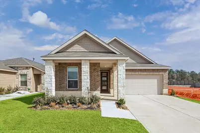 2632 Bluewood Court, Conroe, TX 77378 - Photo 1