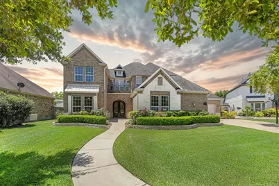 32210 Waterford Crest Lane, Fulshear, TX 77441 - Photo 1
