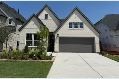 5178 Enchanted Pine Court, Spring, TX 77386 - Photo 1