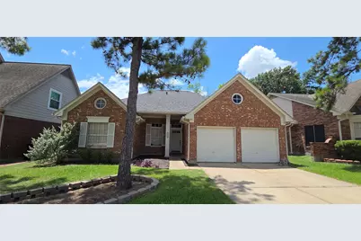15407 Chestnut Falls Drive, Cypress, TX 77433 - Photo 1