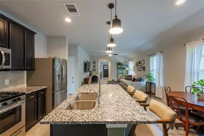 12702 City Garden Place, Houston, TX 77047 - Photo 7