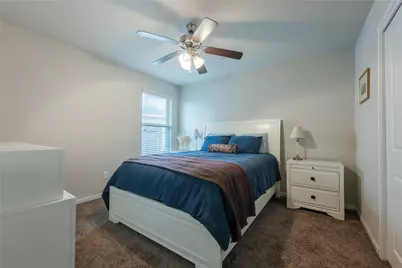 12702 City Garden Place, Houston, TX 77047 - Photo 19