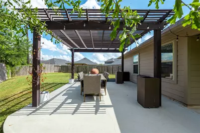 12702 City Garden Place, Houston, TX 77047 - Photo 23