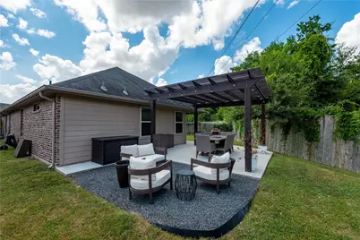 12702 City Garden Place, Houston, TX 77047 - Photo 21