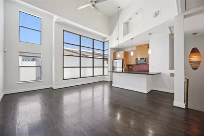 1023 Bonner Street #1023, Houston, TX 77007 - Photo 5