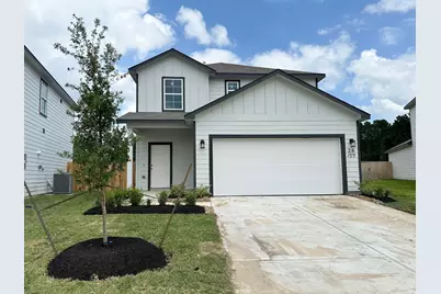 26159 Woodberry Park Lane, Porter, TX 77365 - Photo 17