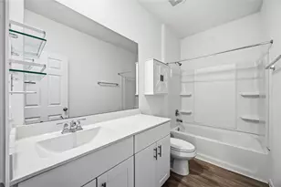 6727 Hobby Wind Ridge Dr, Houston, TX 77075 - Photo 17
