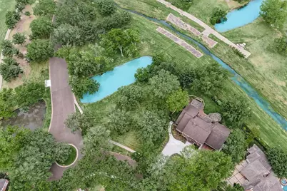 25 The Oval Street, Sugar Land, TX 77479 - Photo 3