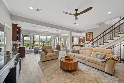 25 The Oval Street, Sugar Land, TX 77479 - Photo 11