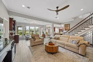 25 The Oval St, Sugar Land, TX 77479 - Photo 11