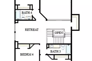 21743 Bluestem Flds Dr, Waller, TX 77484 - Photo 3