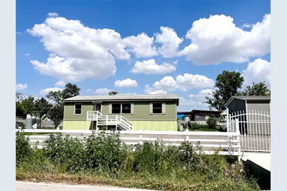 3234 Bobbie Street #B, Houston, TX 77086 - Photo 1