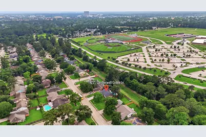 17211 Camberwell Green Lane, Houston, TX 77070 - Photo 27
