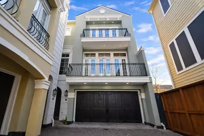 1818 Binz Street #E, Houston, TX 77004 - Photo 5