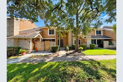 6167 Dryad Drive, Houston, TX 77035 - Photo 1