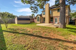 14018 Fair Glade Ln, Cypress, TX 77429 - Photo 9