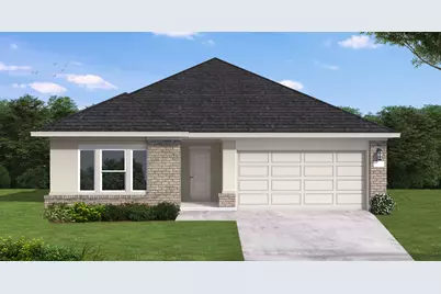 12076 Moonlight Path Drive, Conroe, TX 77304 - Photo 1