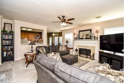 1611 Morning Park Drive, Katy, TX 77494 - Photo 11