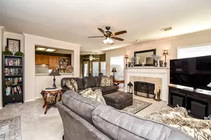 1611 Morning Park Dr, Katy, TX 77494 - Photo 11