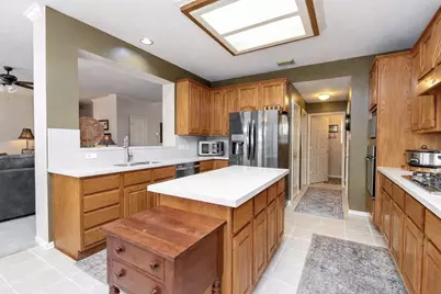 1611 Morning Park Drive, Katy, TX 77494 - Photo 7