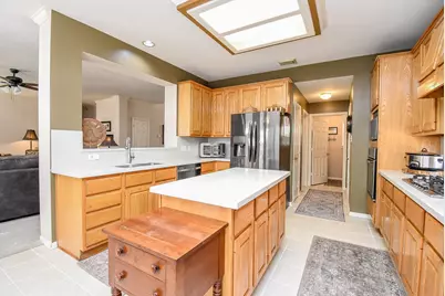 1611 Morning Park Drive, Katy, TX 77494 - Photo 3